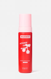 BADDEST Ultimate Tanning Mousse Ultra Dark