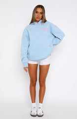 With Love Bike Shorts Grey Marle