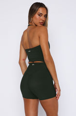 Never Last Active Tank Forest