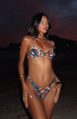 Belmont Bottoms Autumn Leaves