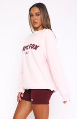 Offstage Sweater Cupcake