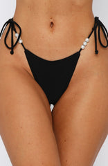 Bronte Bottoms Black