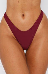 Belmont Bottoms Sangria