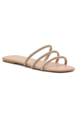 Peppi Sandals Nude
