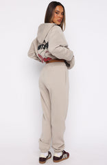 Club 14 Trinity Sweatpants Moon