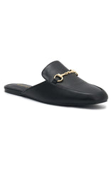 Myles Loafers Black