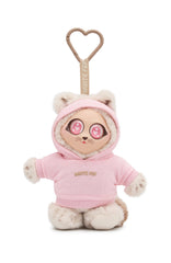 Bubbles & Foxy Friends