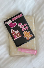 Christmas Sticker Pack Mixed