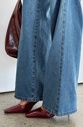 Ella Heels Cherry Cola