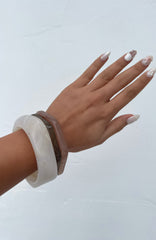 Fritzi Bracelet Set Elemental