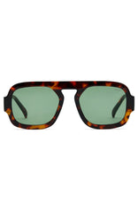 Mateo Sunglasses Tortoise