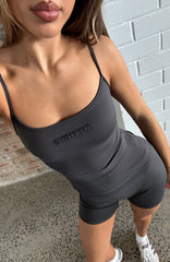 Maybe We Can Try Singlet Charcoal