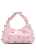 Nerissa Shoulder Bag Baby Pink