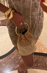 Libbi Bag Gold