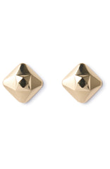 You're So Golden Earrings Gold