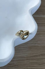 Milana Ring Gold