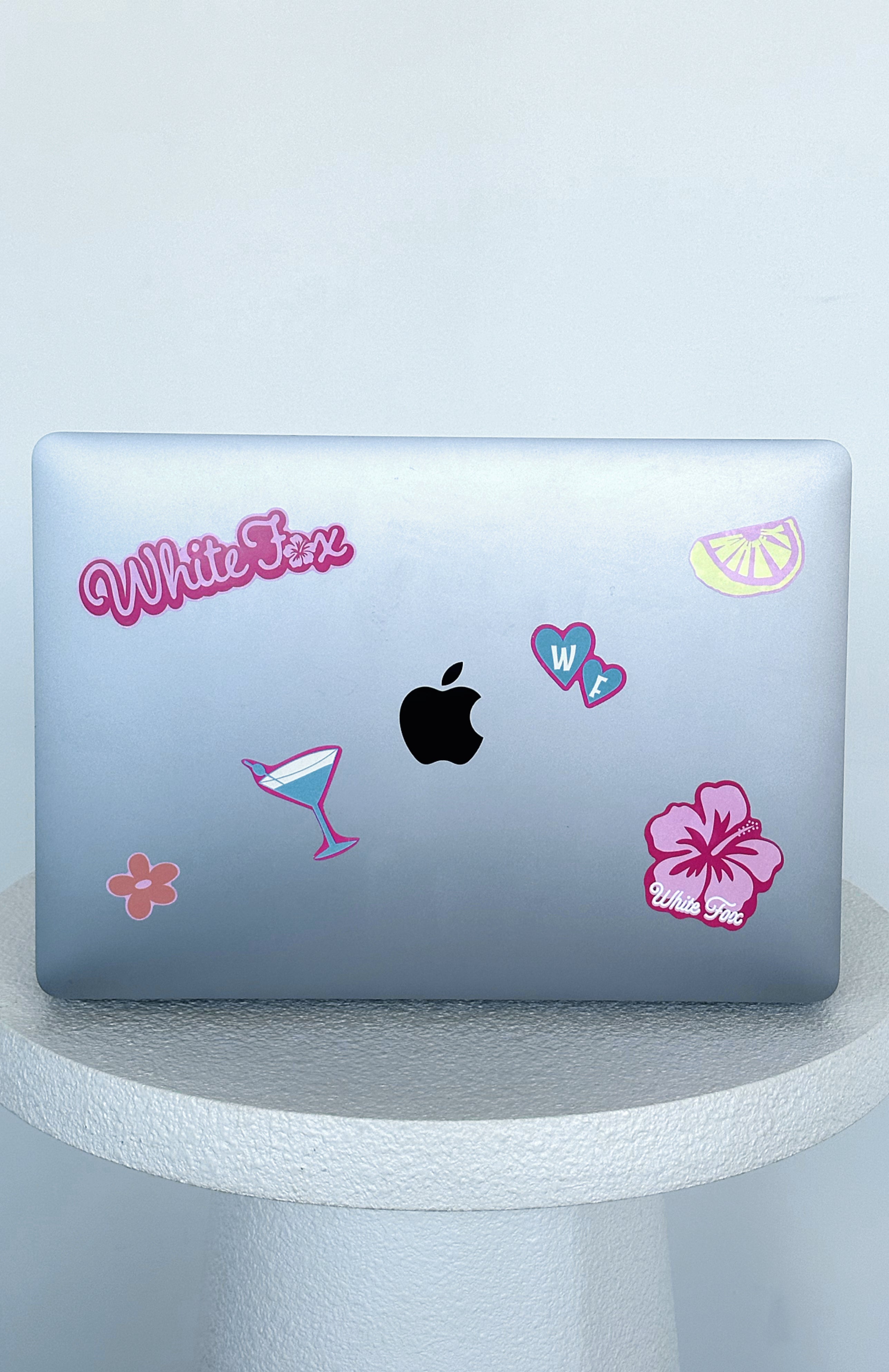 Serene Dreams Sticker Pack Mixed