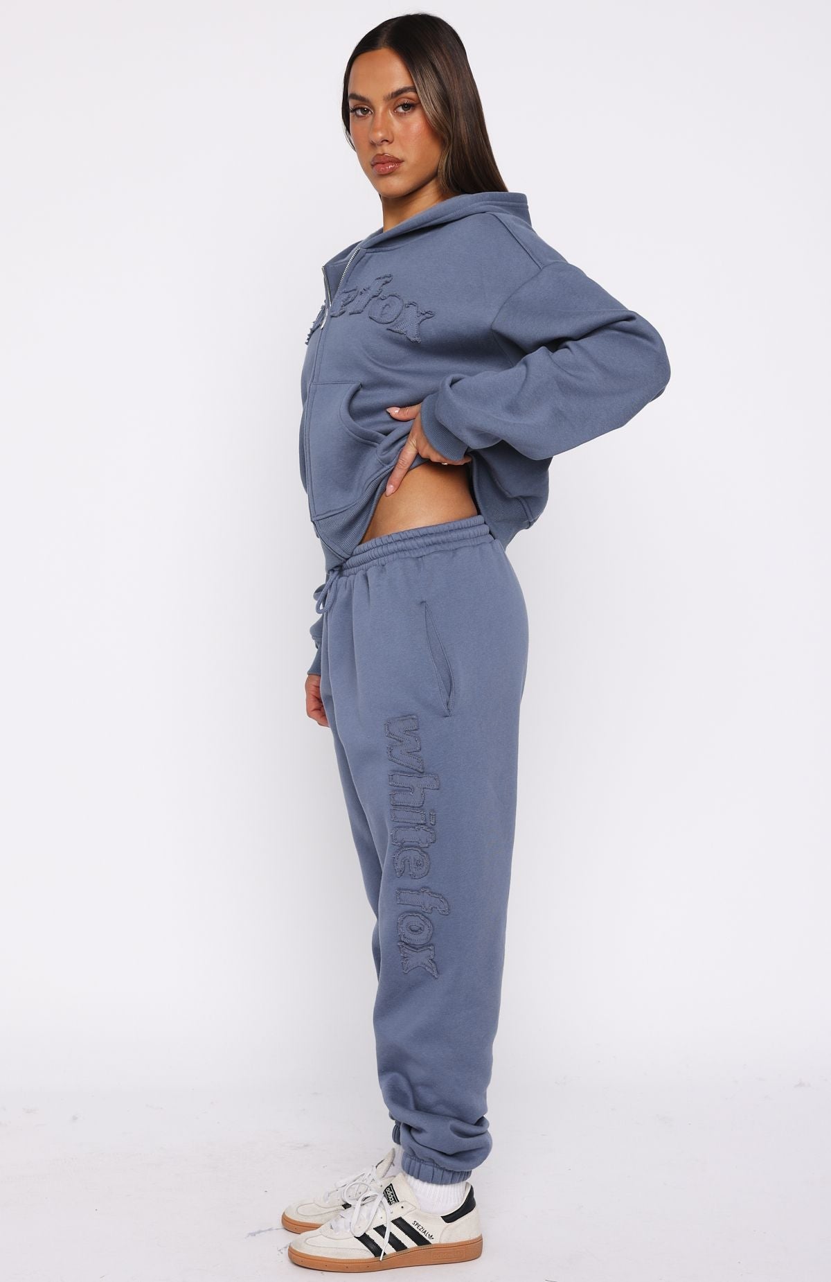 From The Archives Lexi Sweatpants Ocean