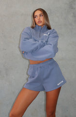 Core Classic Lounge Shorts Ocean