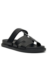 Riley Sandals Black