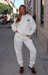 11th Street Sweet Kisses Sweatpants Cake Batter