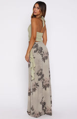 Our Love Maxi Skirt Vintage Muse