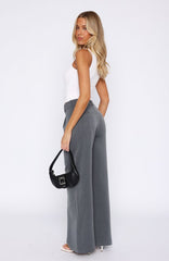 Silver Linings Pants Grey