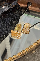 Kavita Earrings Gold