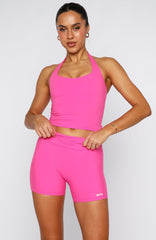Body Pump Active Tank Bubblegum