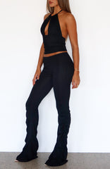 Cosmic Dream Pant Black