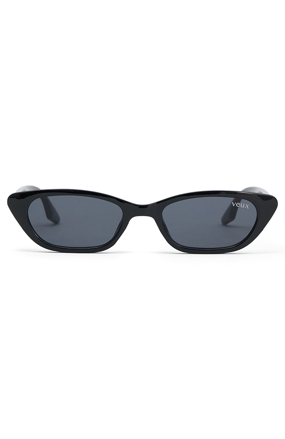 Ethan Sunglasses Black