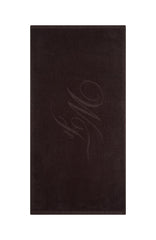 Feeling Fresh Gym Towel Dark Chocolate