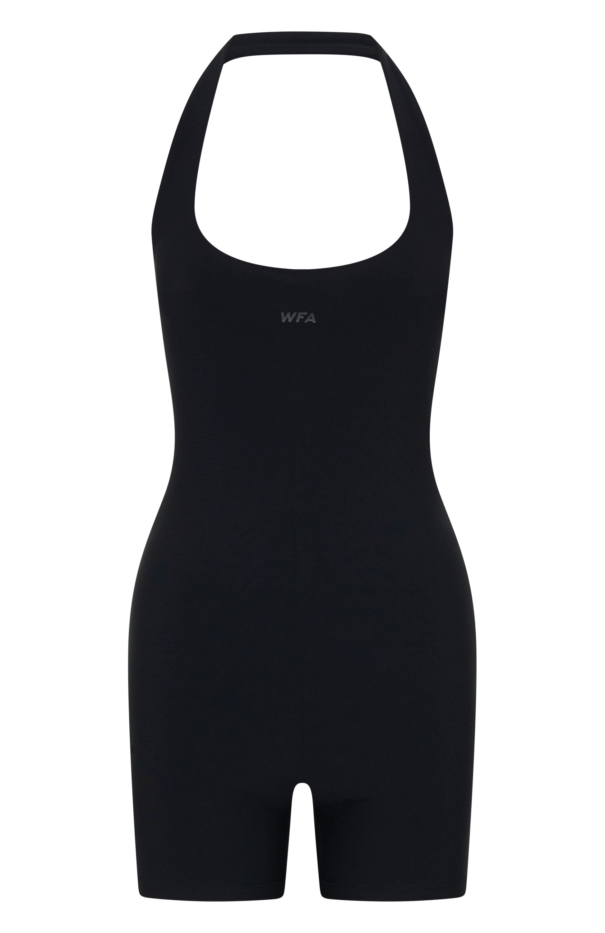Flexfit Playsuit Black