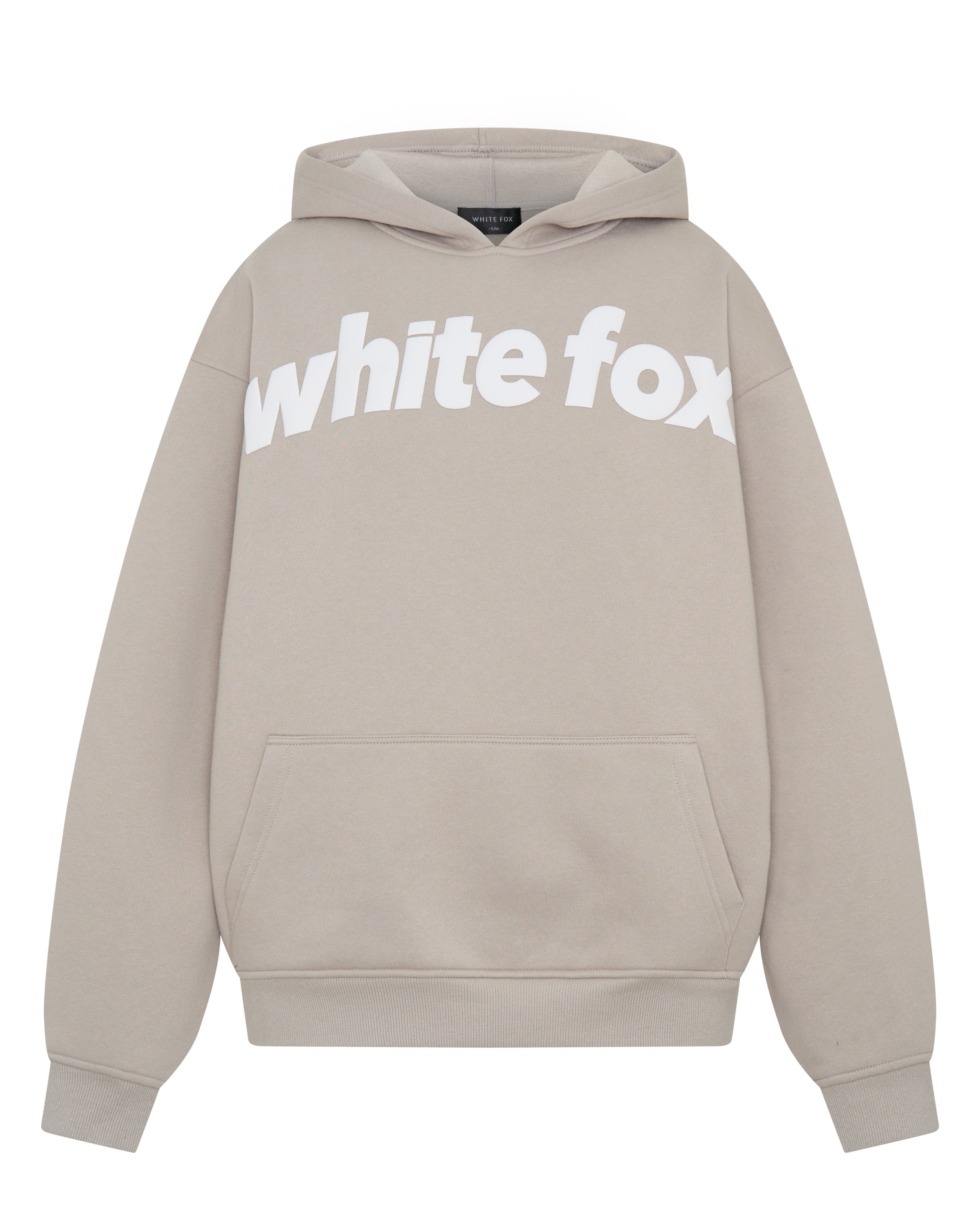 From The Archives Kenzie Oversized Hoodie Moon