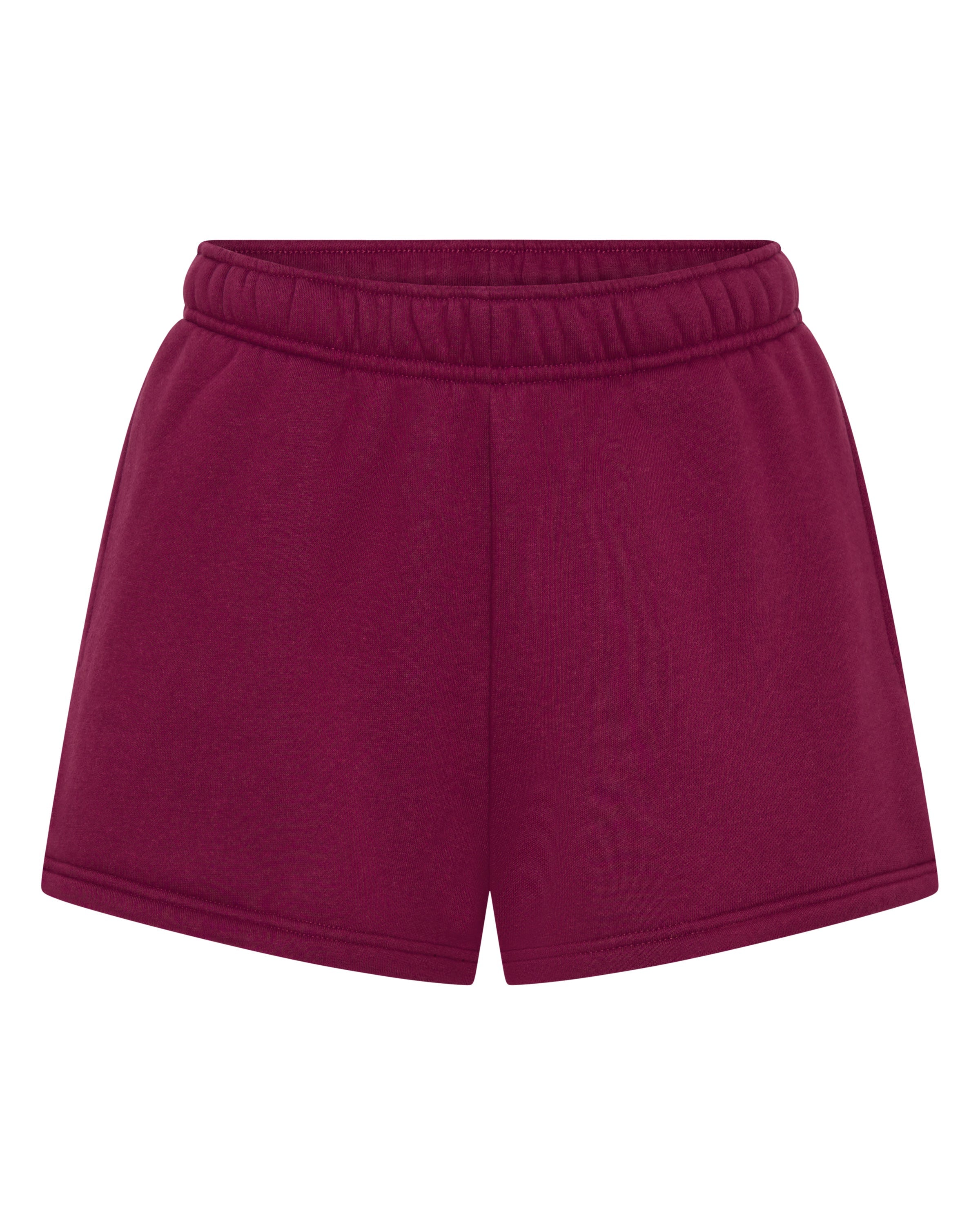 From The Archives Lexi Lounge Shorts Berry
