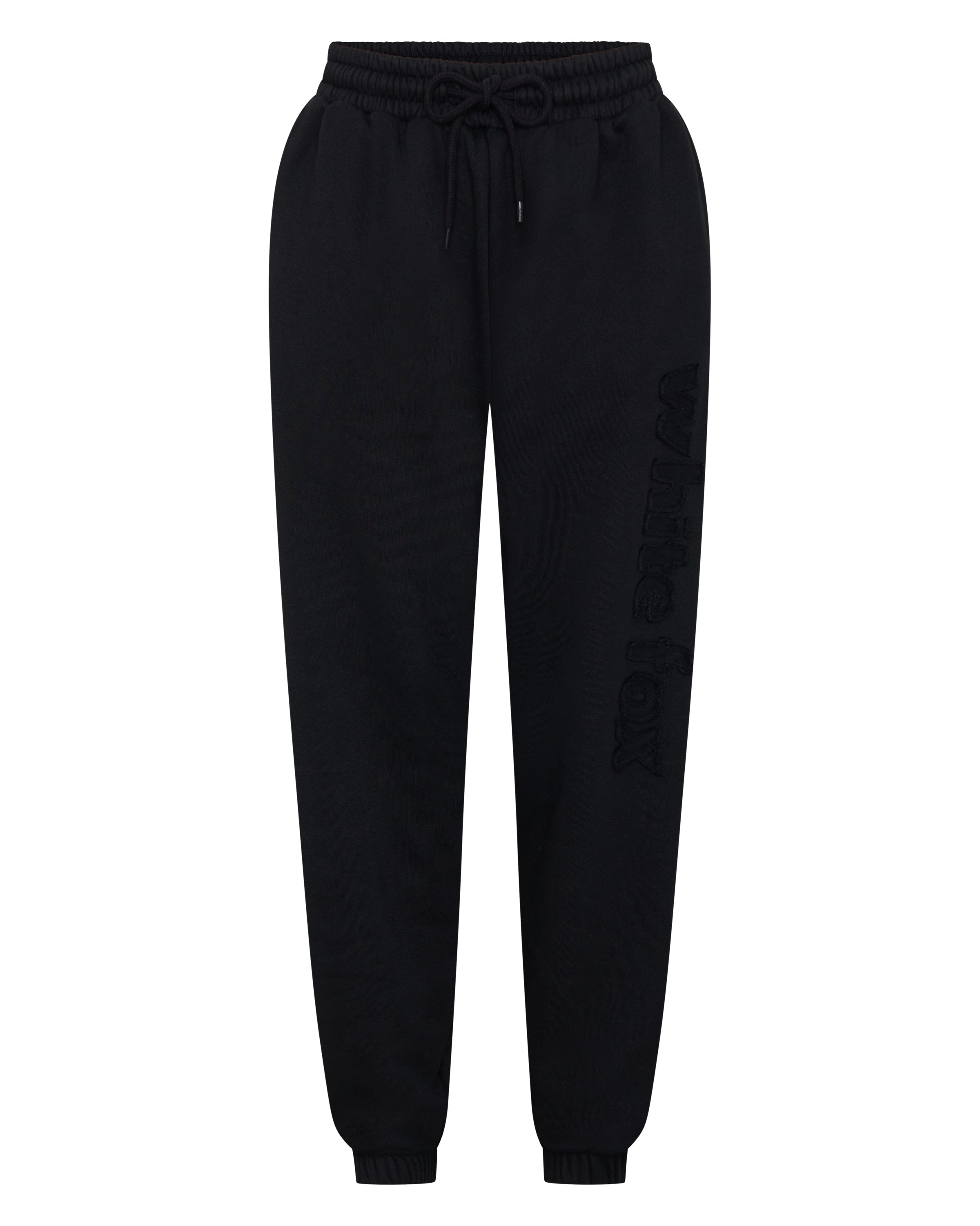 From The Archives Lexi Sweatpants Black