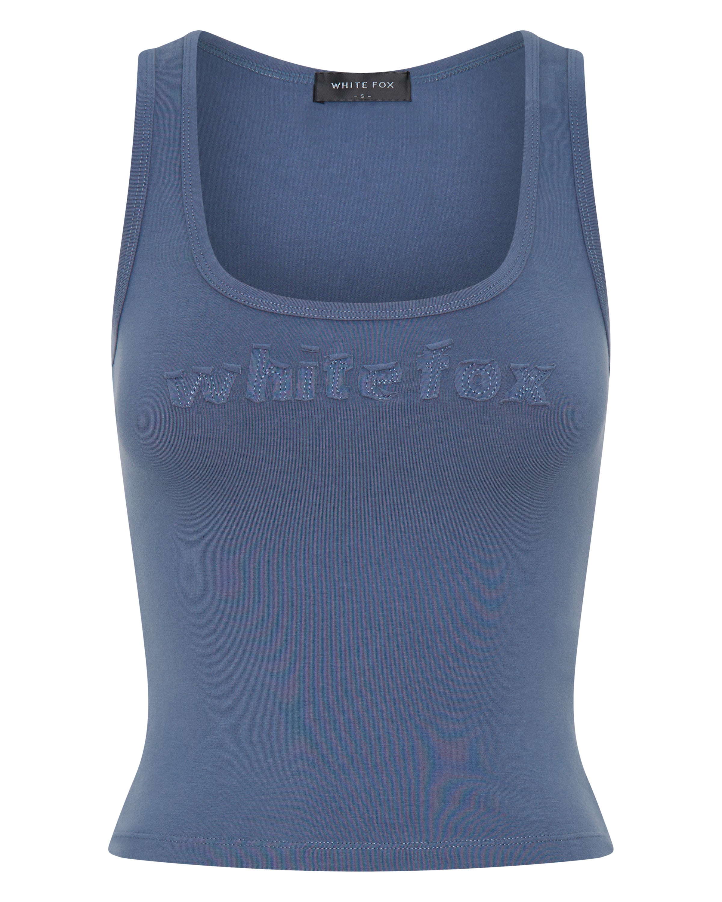 From The Archives Lexi Tank Ocean