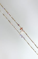 Hanalei Body Chain Gold