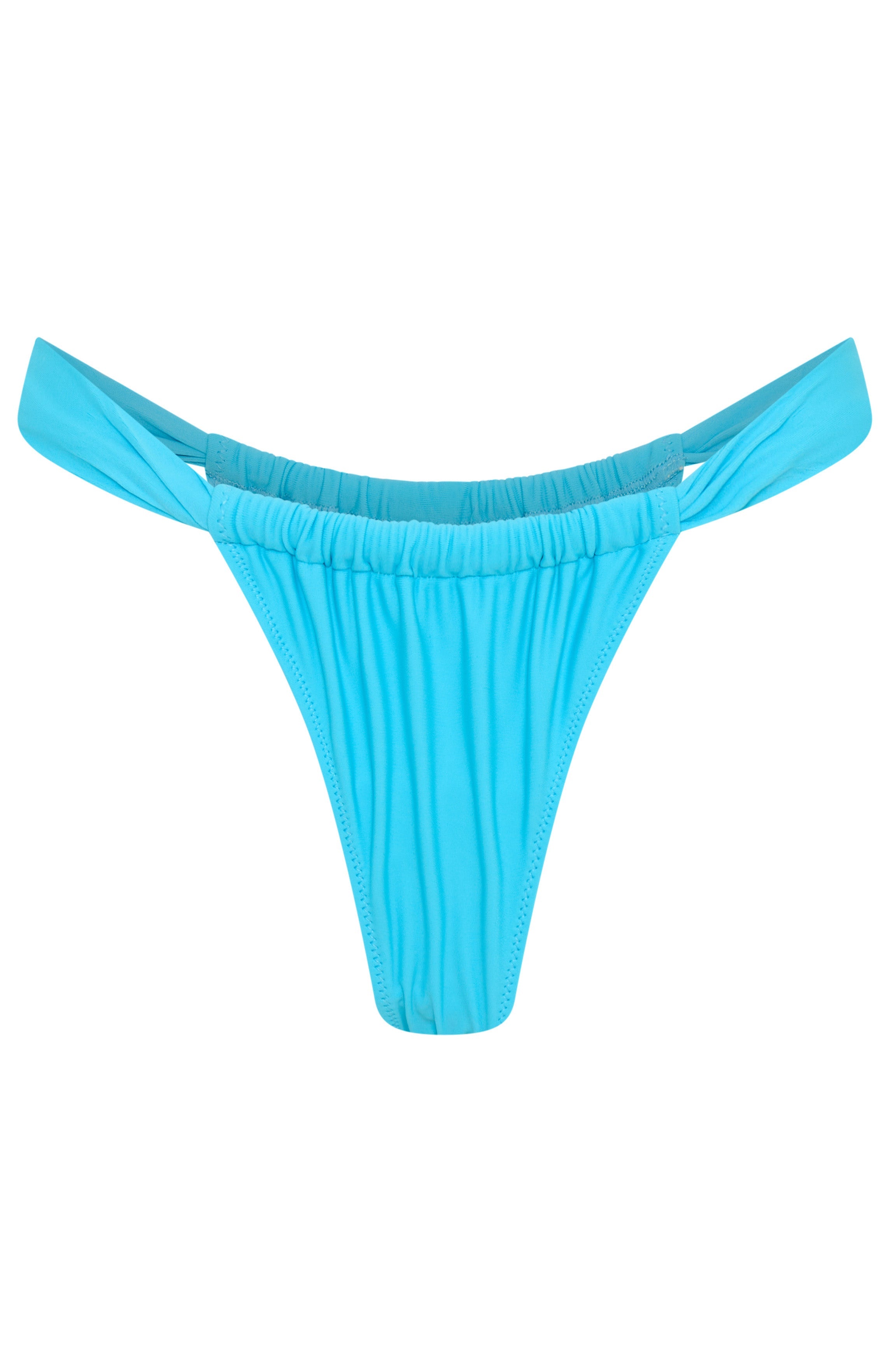 Huskisson Bottoms Aquamarine