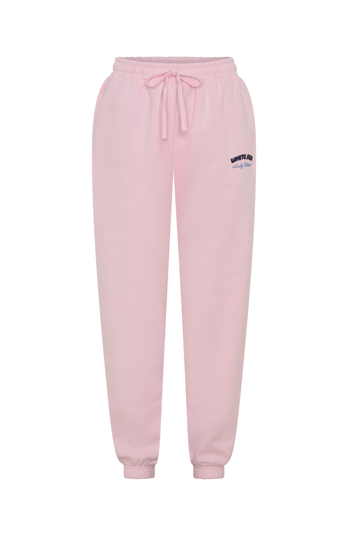 Lucky Thirteen Cheyenne Sweatpants Soft Pink