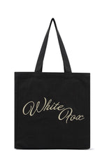 Lucky Thirteen Elsa Tote Bag Charcoal