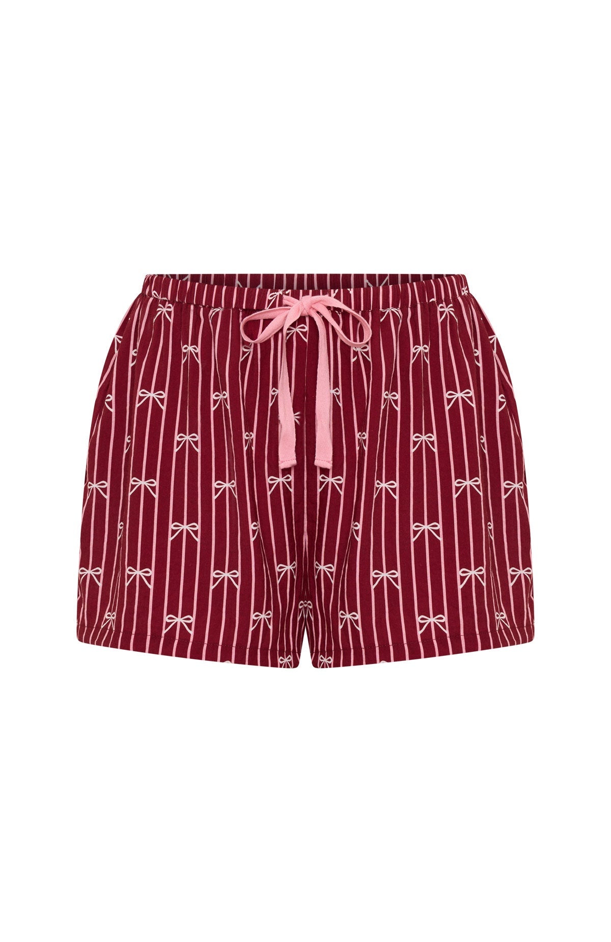 Offline Pyjama Set Merry Ribbons